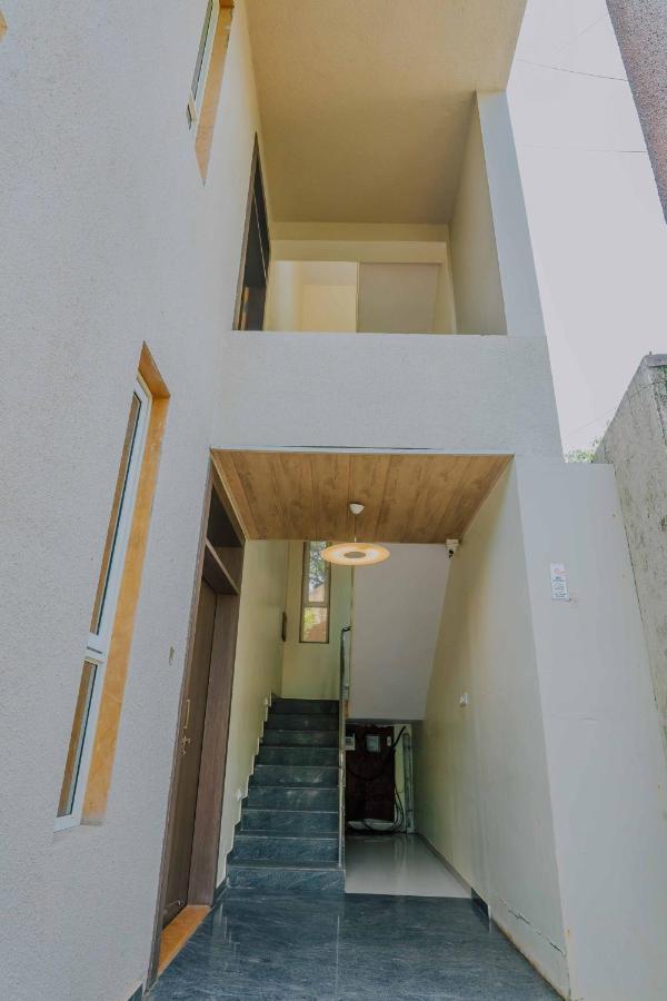 Oakwood Mahabaleshwar Mahābaleshwar Exterior foto