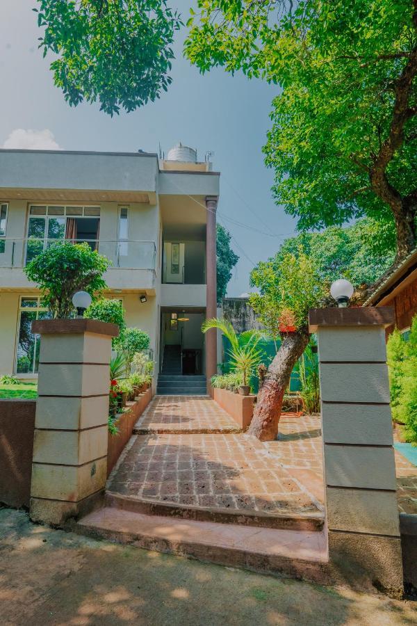 Oakwood Mahabaleshwar Mahābaleshwar Exterior foto