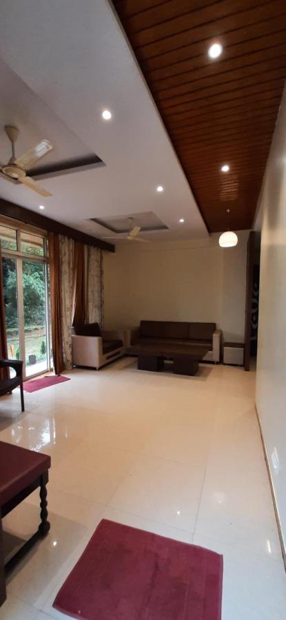 Oakwood Mahabaleshwar Mahābaleshwar Exterior foto